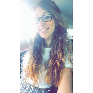 Meet your Posher, Lindsey